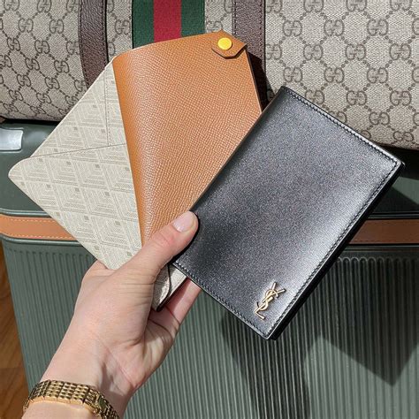 ebay vintage gucci passport wallet|Gucci wallet price in pakistan.